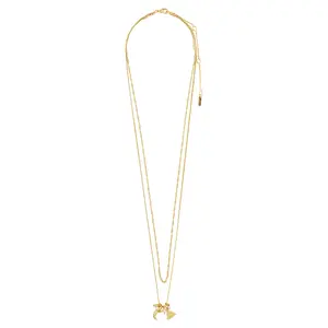 Pilgrim Between 2-1 Necklace