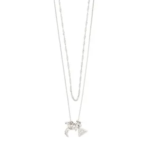 Pilgrim Between 2-1 Necklace