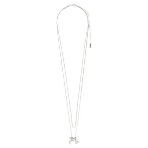 Pilgrim Between 2-1 Necklace