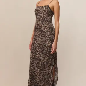 Z-Supply Cielo Leopard Midi Dress Z-Supply Cielo Leopard Midi Dress
