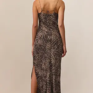 Z-Supply Cielo Leopard Midi Dress Z-Supply Cielo Leopard Midi Dress