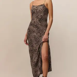 Z-Supply Cielo Leopard Midi Dress Z-Supply Cielo Leopard Midi Dress