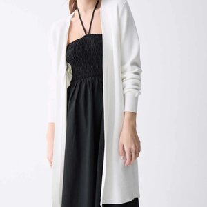Deluc Valbom Cardigan