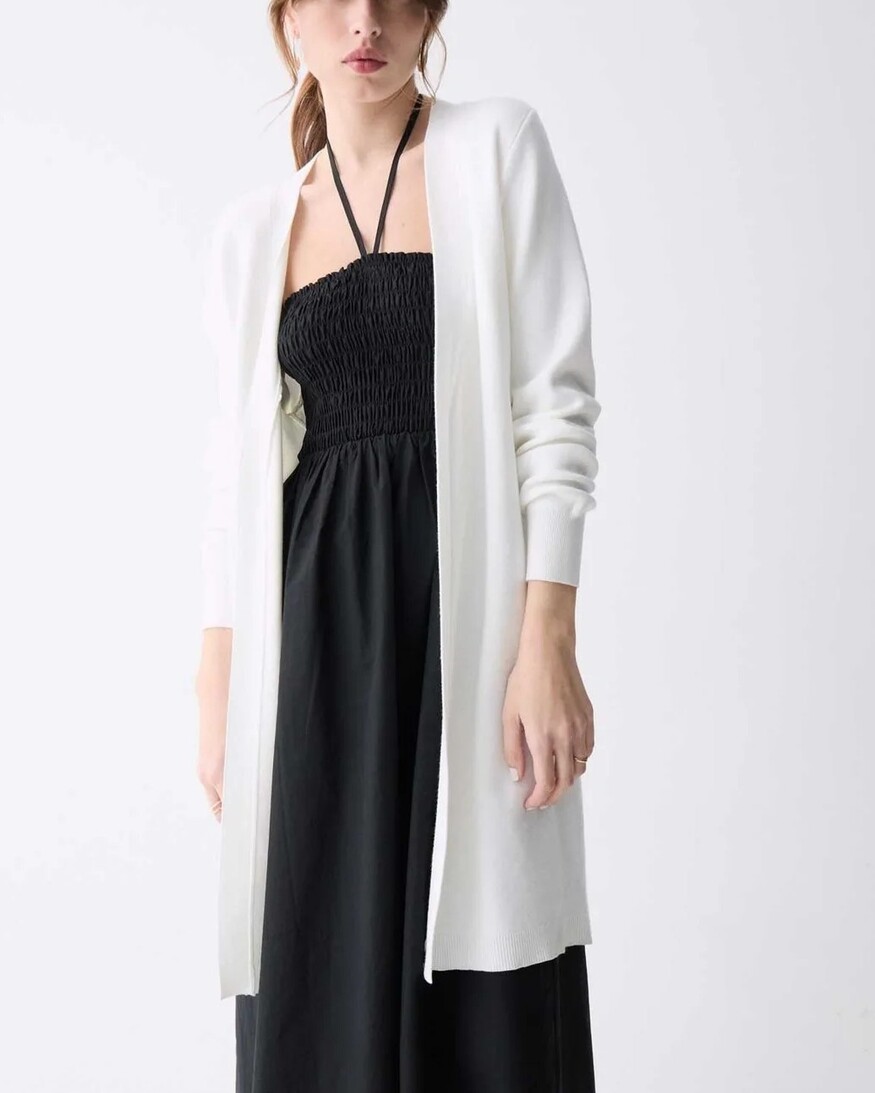 Deluc Valbom Cardigan