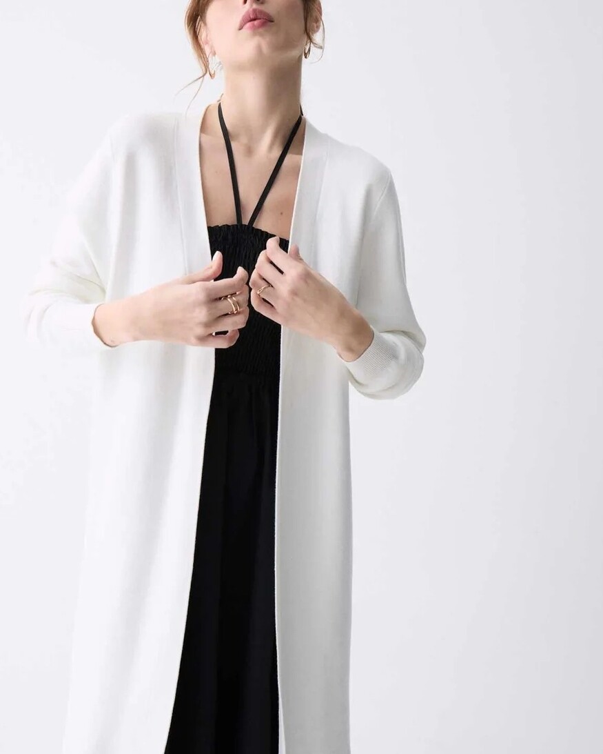 Deluc Valbom Cardigan