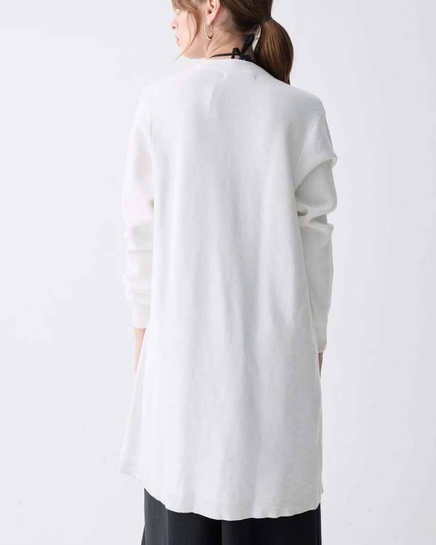 Deluc Valbom Cardigan