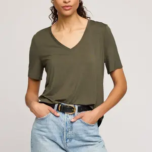 Gentle Fawn Jamie T-Shirt Gentle Fawn Jamie T-Shirt