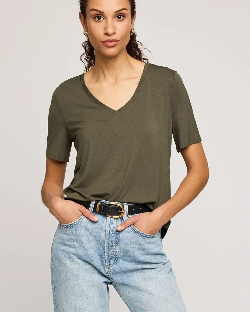 Gentle Fawn Jamie T-Shirt