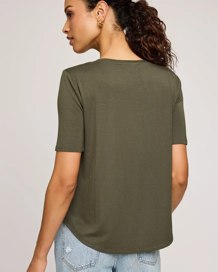 Gentle Fawn Jamie T-Shirt