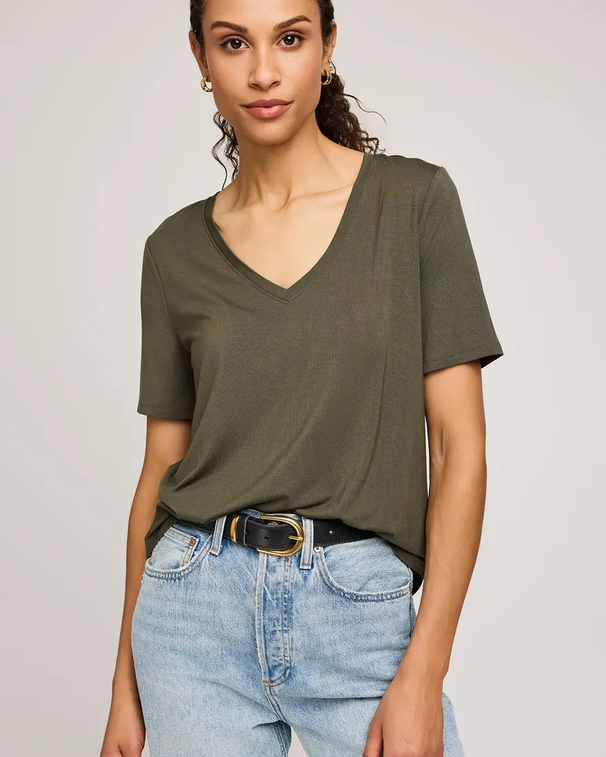 Gentle Fawn Jamie T-Shirt