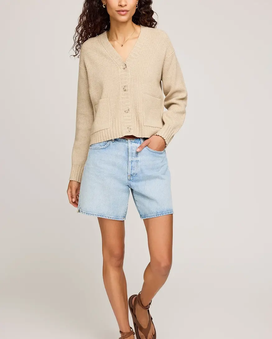 Gentle Fawn Mabel Cardigan