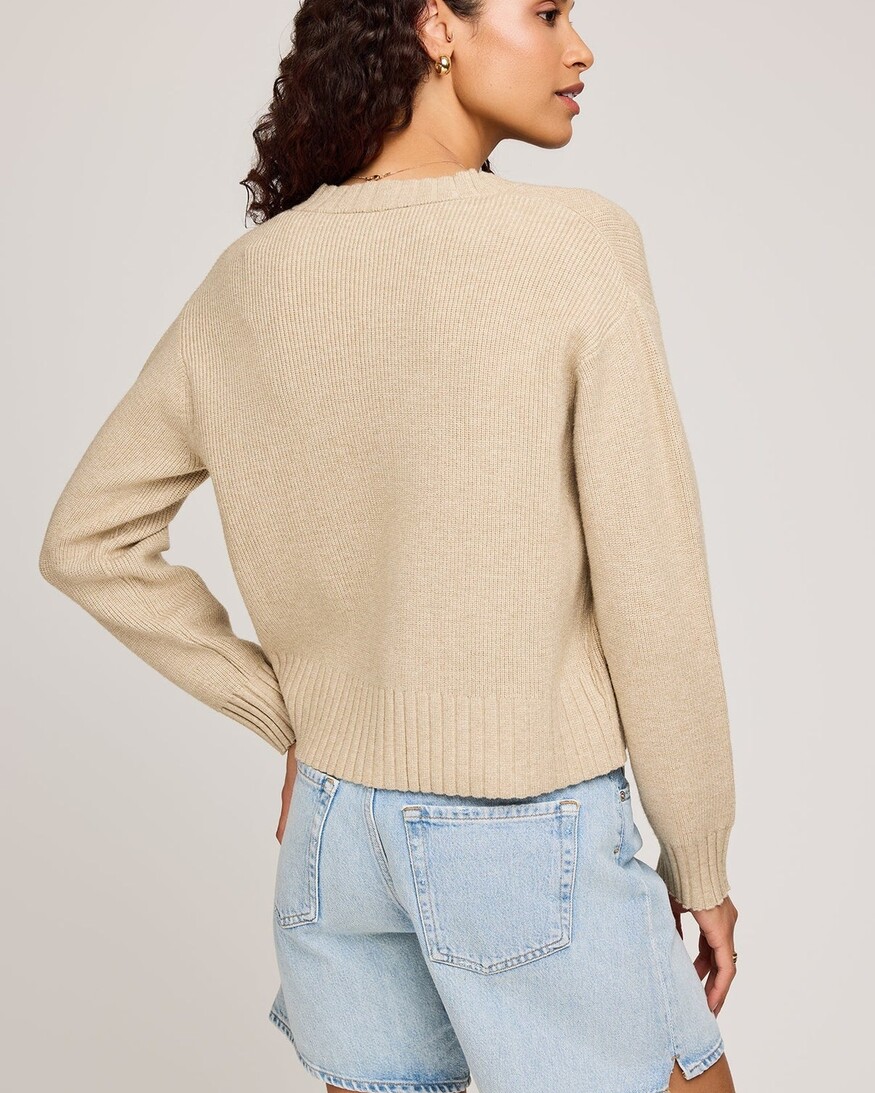 Gentle Fawn Mabel Cardigan