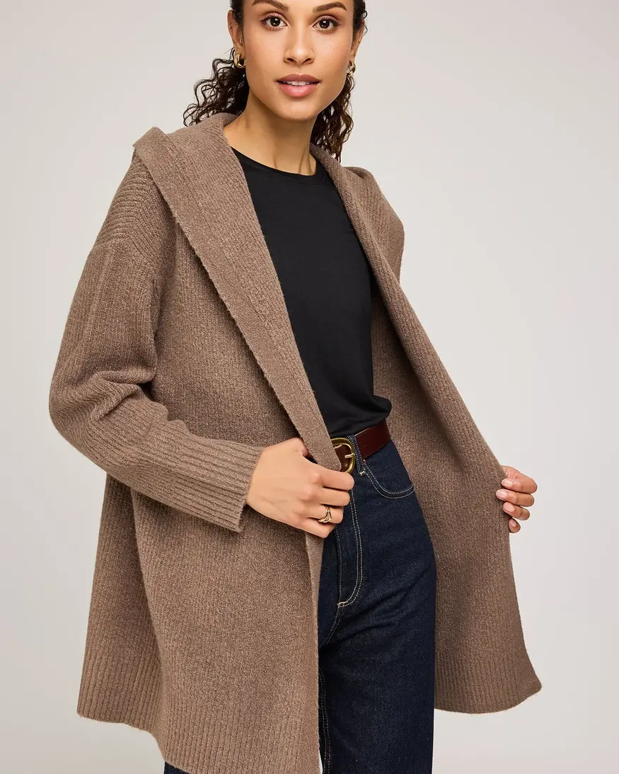 Gentle Fawn Ilana Cardigan
