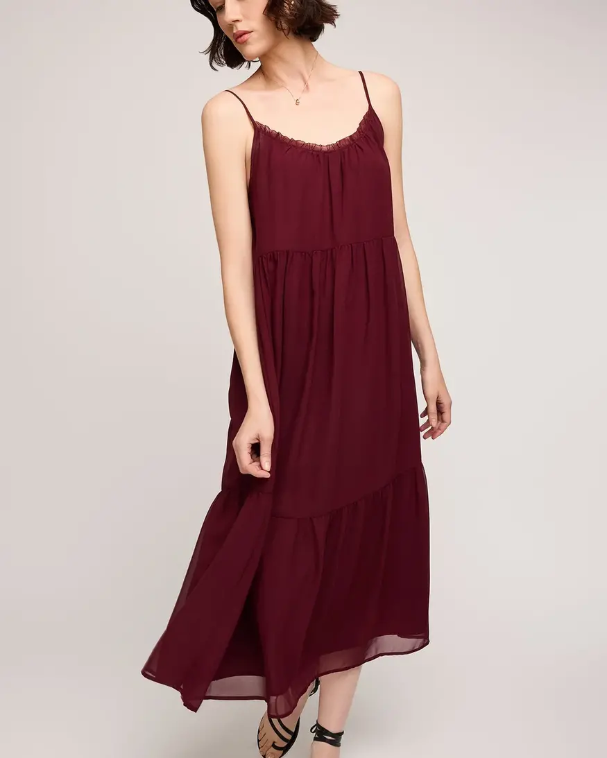 Gentle Fawn Hollis Dress