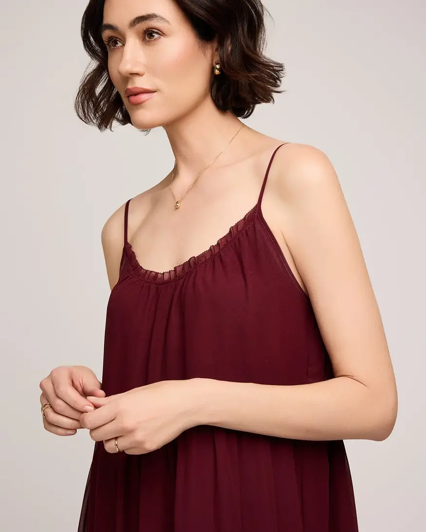 Gentle Fawn Hollis Dress