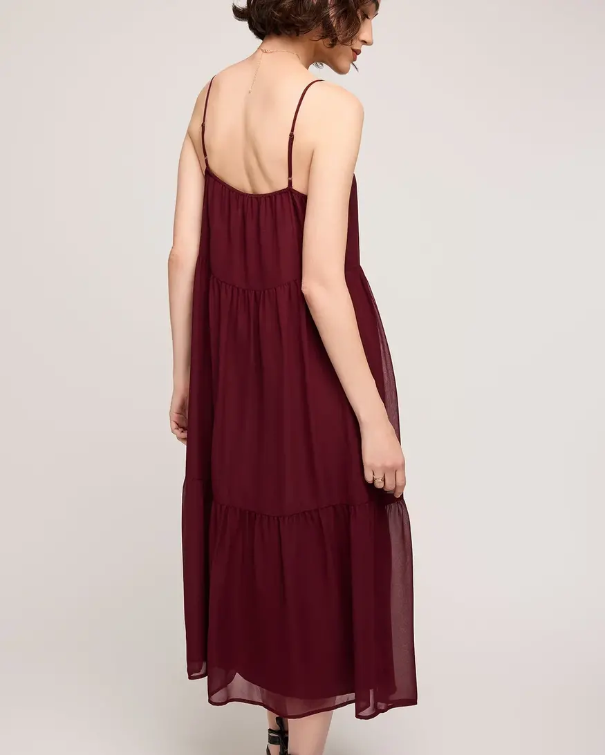 Gentle Fawn Hollis Dress