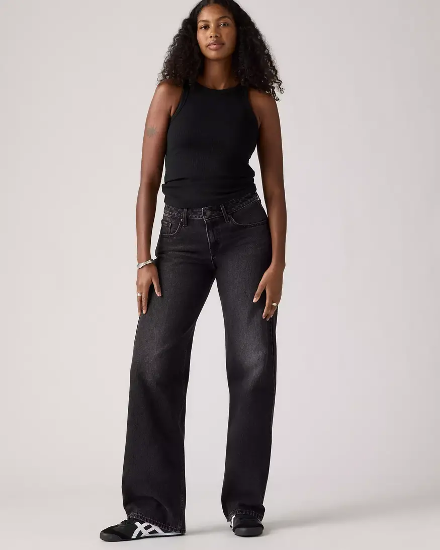 Levi's Low Loose