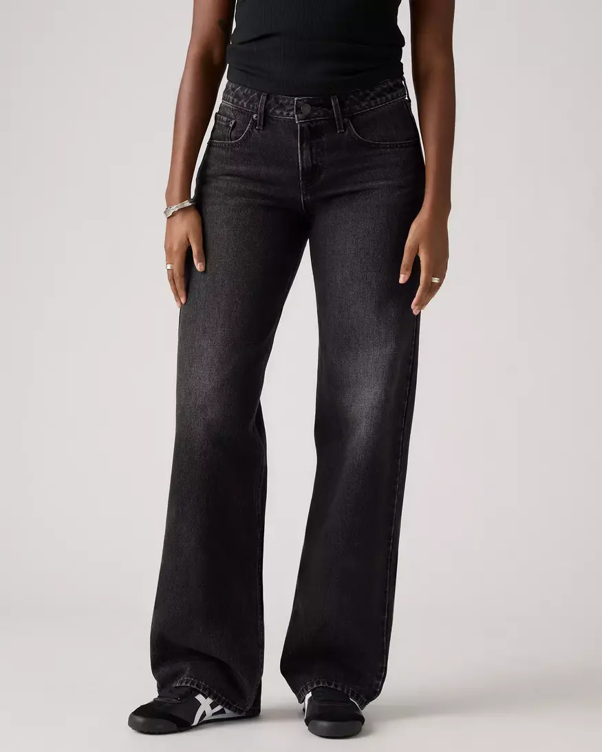 Levi's Low Loose