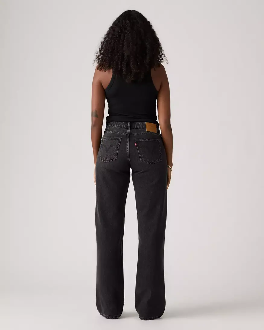 Levi's Low Loose
