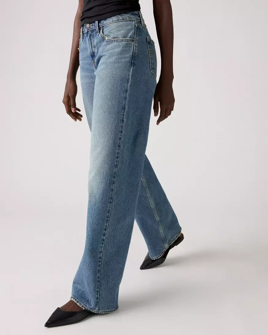Levi's Low Loose