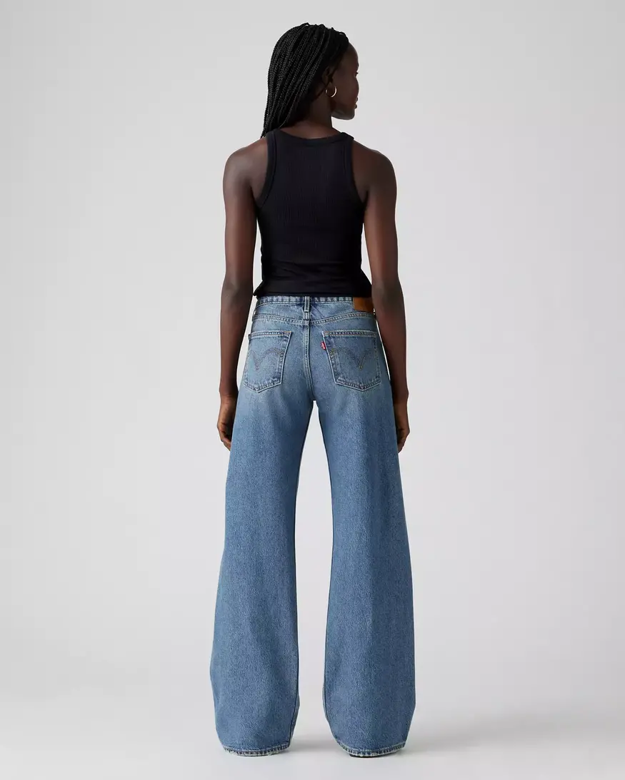 Levi's Low Loose
