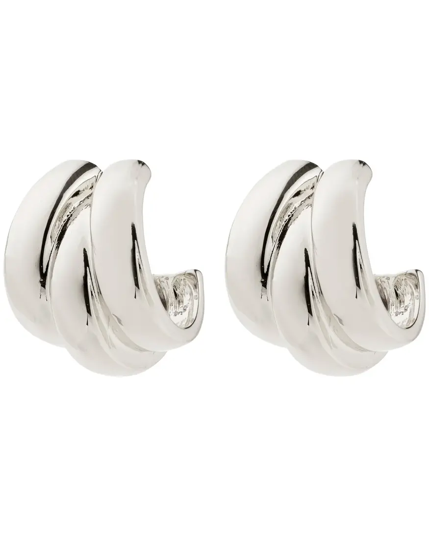 Pilgrim Damia Earrings