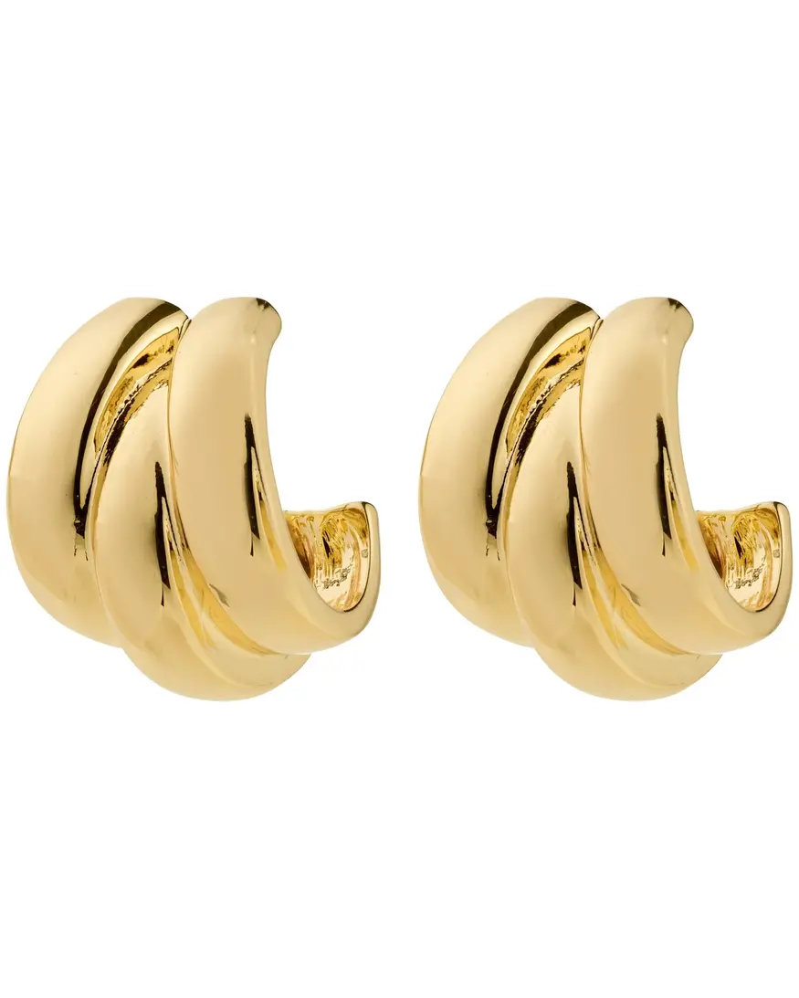 Pilgrim Damia Earrings