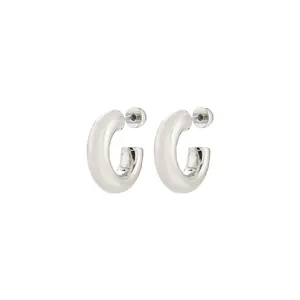 Pilgrim Phase Small Hoops