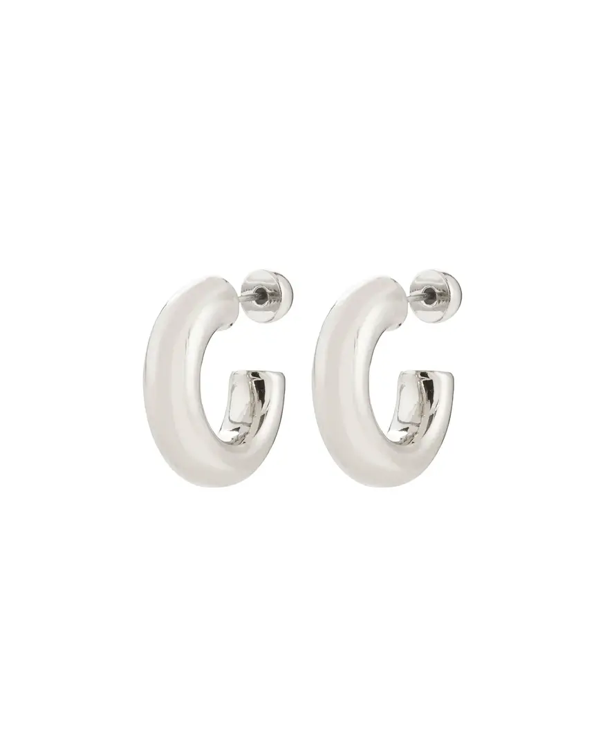 Pilgrim Phase Small Hoops