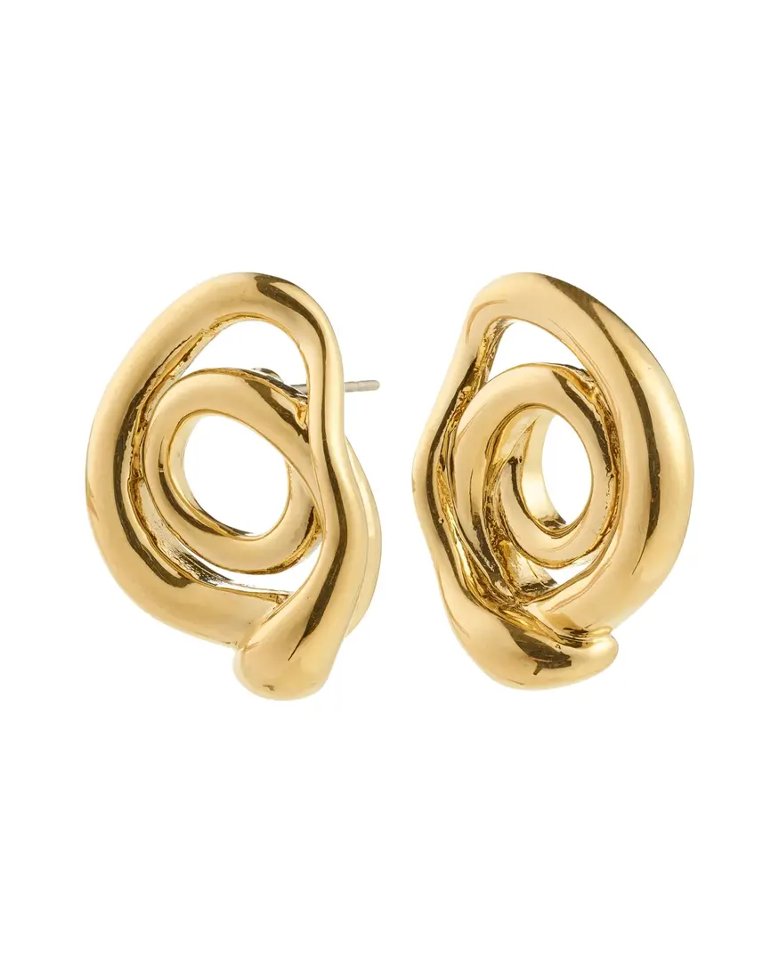 Pilgrim Unfold Earrings