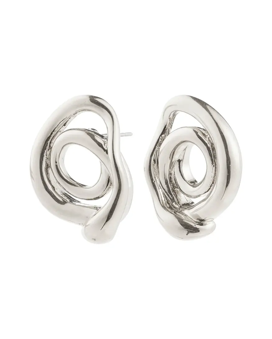 Pilgrim Unfold Earrings