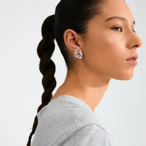 Pilgrim Unfold Earrings