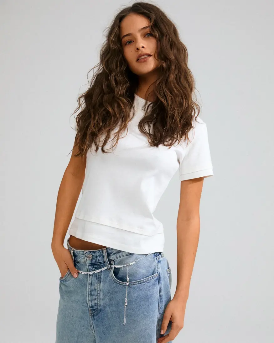 Pilgrim Instant Body Chain