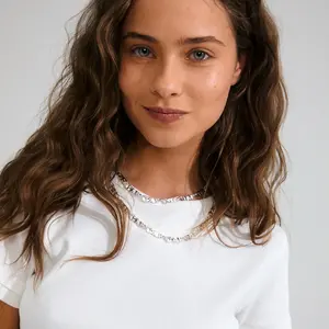 Pilgrim Instant Body Chain