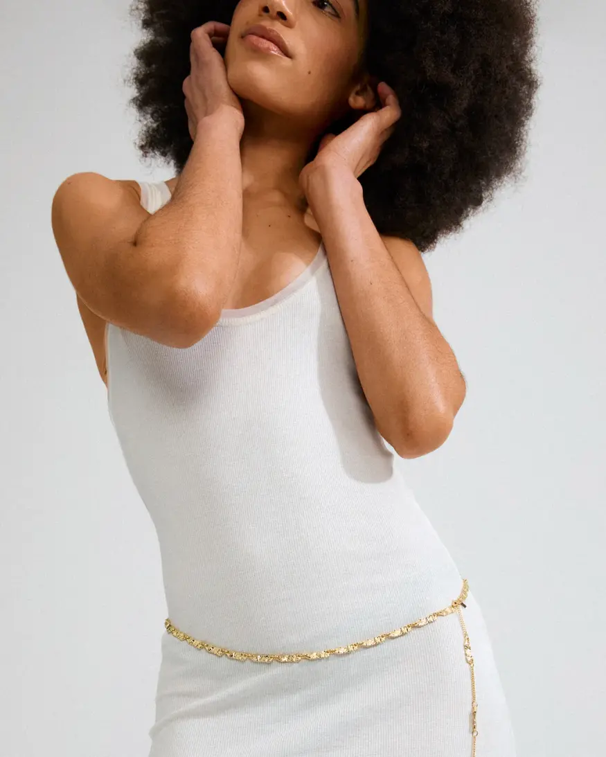 Pilgrim Instant Body Chain