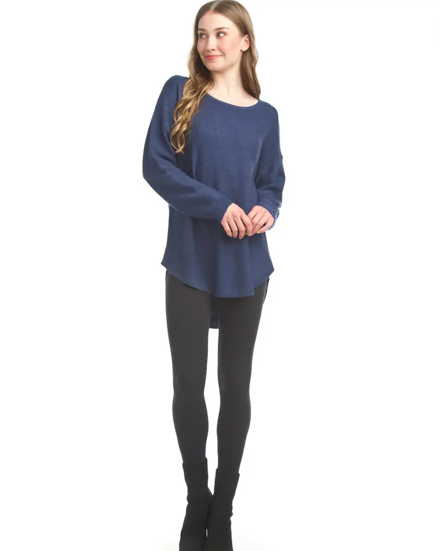 Papillon Lakelyn Sweater