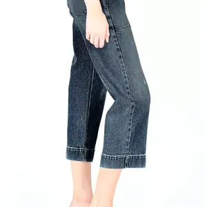 Modern American Farrah Crop Modern American Farrah Crop