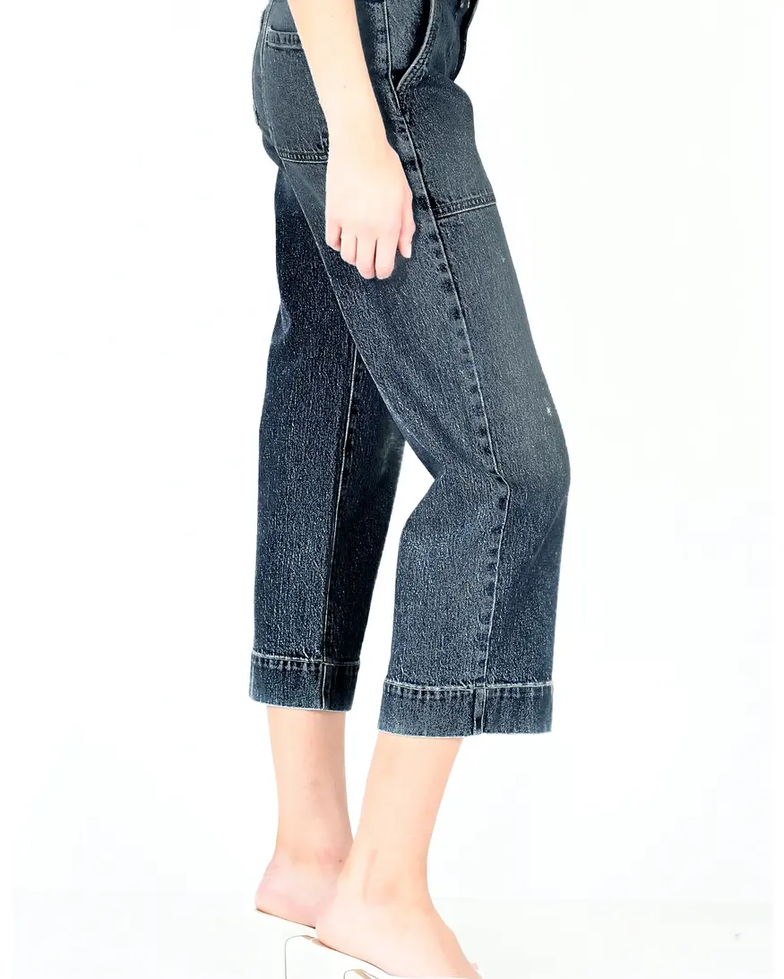 Modern American Farrah Crop