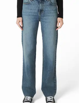 Modern American Winona Straight Leg