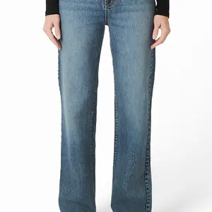 Modern American Winona Straight Leg Modern American Winona Straight Leg