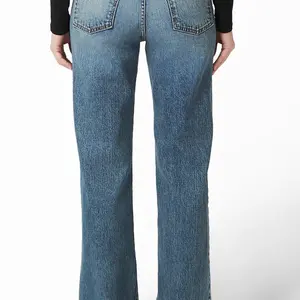 Modern American Winona Straight Leg Modern American Winona Straight Leg