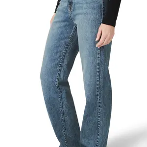 Modern American Winona Straight Leg Modern American Winona Straight Leg