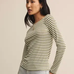 Z-Supply Pristine Striped Tee Z-Supply Pristine Striped Tee