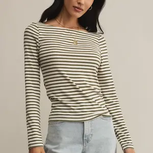 Z-Supply Pristine Striped Tee Z-Supply Pristine Striped Tee