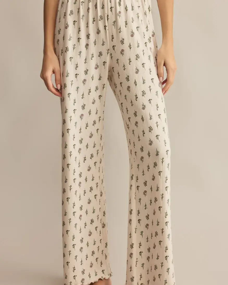 Z-Supply Sabrina Floral Pant