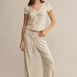 Z-Supply Sabrina Floral Pant Z-Supply Sabrina Floral Pant