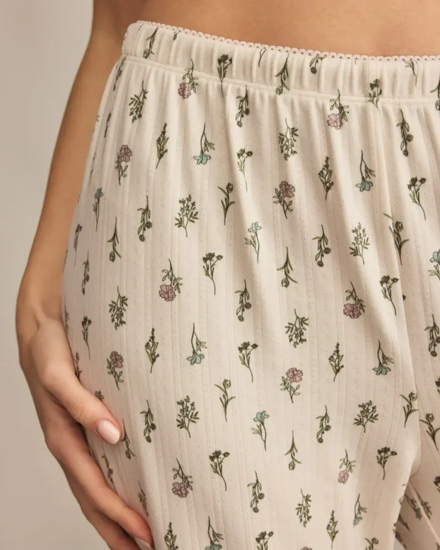 Z-Supply Sabrina Floral Pant