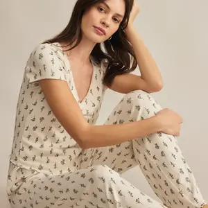 Z-Supply Sabrina Floral Pant Z-Supply Sabrina Floral Pant