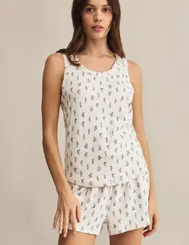 Z-Supply Emily Floral Tank Z-Supply Emily Floral Tank