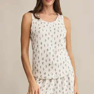 Z-Supply Emily Floral Tank Z-Supply Emily Floral Tank